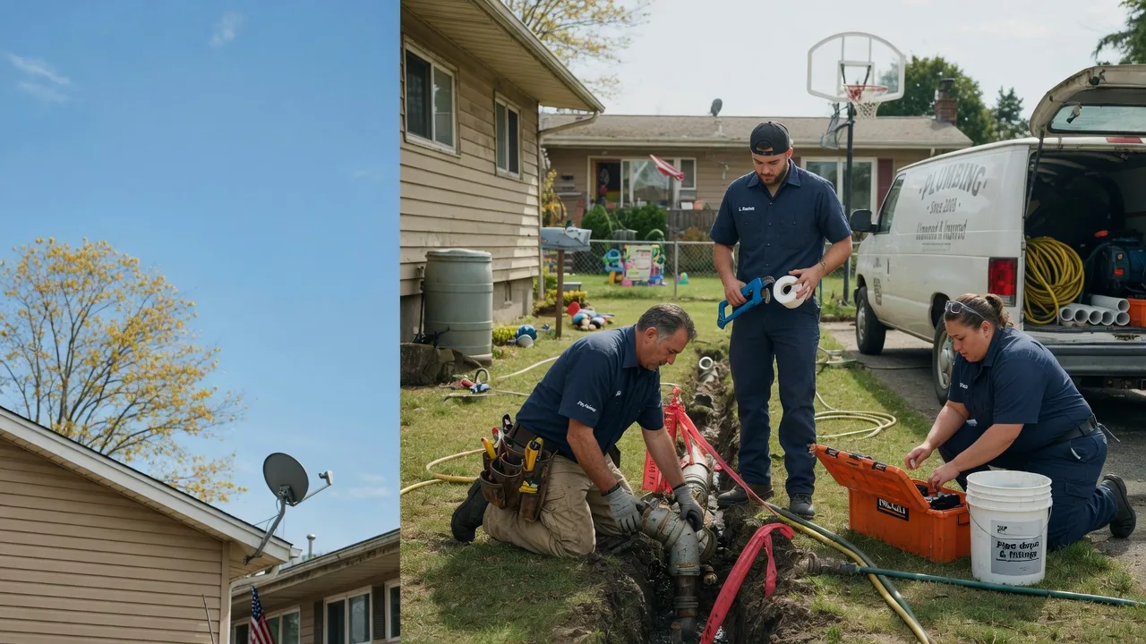 Garbage Disposal Replacement in Bogue, KS near me